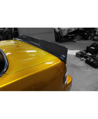 AILERON "DUCKTAIL" EN CARBONE NISSAN SILVIA PS13 - ORIGIN LABO 