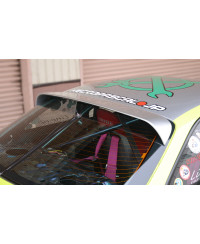 AILERON DE TOIT V2 EN CARBONE NISSAN 200SX S14/ S14A - ORIGIN LABO 
