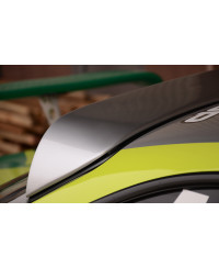 AILERON DE TOIT V2 EN CARBONE NISSAN 200SX S14/ S14A - ORIGIN LABO 