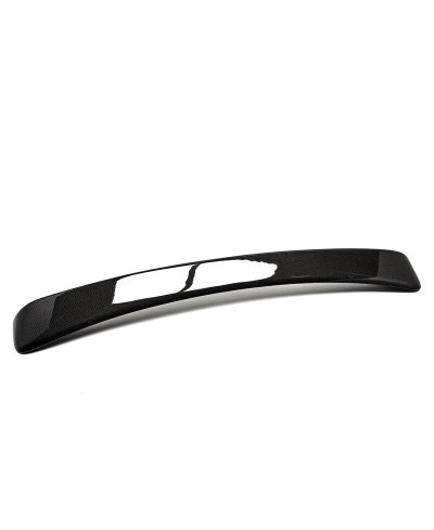 AILERON DE TOIT V2 EN CARBONE TOYOTA CHASER JZX100 - ORIGIN LABO 