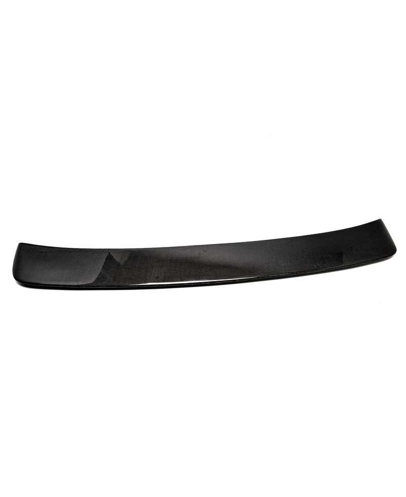 AILERON "TYPE 2 " EN CARBONE NISSAN SILVIA PS13 - ORIGIN LABO 