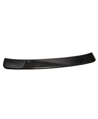AILERON "TYPE 2 " EN CARBONE NISSAN SILVIA PS13 - ORIGIN LABO 