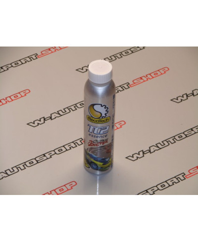 Octane boost Mecatech