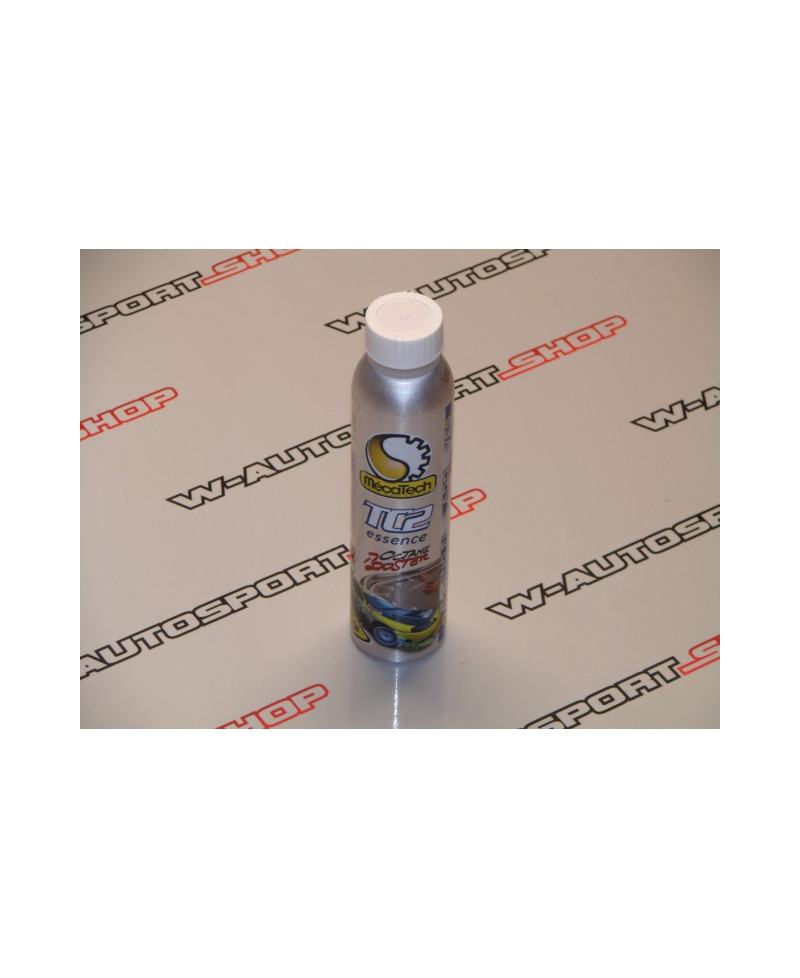 Octane boost Mecatech