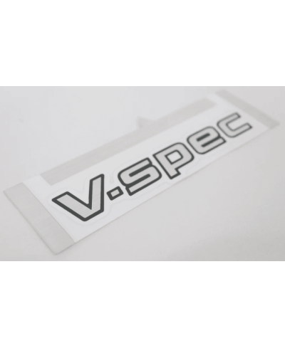 MONOGRAMME " V-SPEC " R34GTR NISSAN 