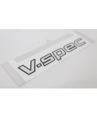 MONOGRAMME " V-SPEC " R34GTR NISSAN 