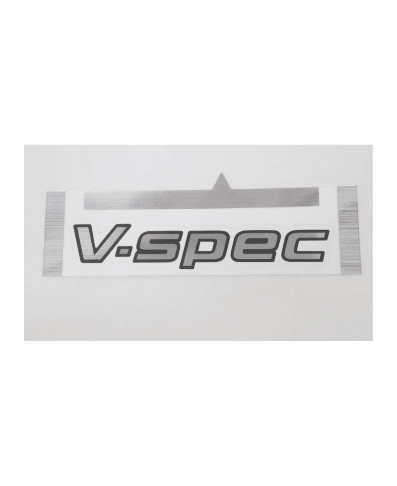 MONOGRAMME " V-SPEC " R34GTR NISSAN 