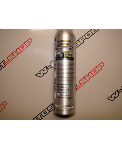 Octane boost Mecatech