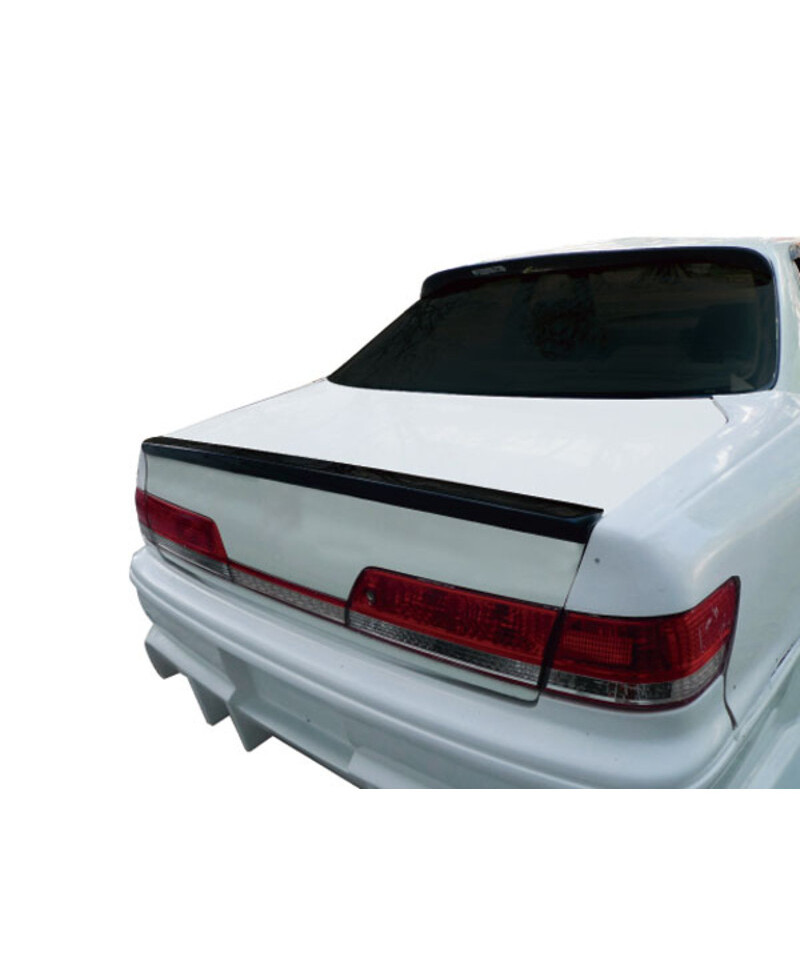 AILERON EN FIBRE DE VERRE TOYOTA MARK II JZX100 - ORIGIN LABO 