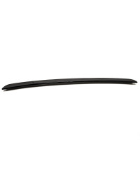 AILERON EN FIBRE DE VERRE TOYOTA CHASER JZX100 - ORIGIN LABO