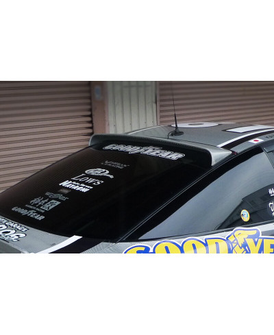 AILERON DE TOIT V2 ENFIBRE DE VERRE NISSAN 200SX S13 - ORIGIN LABO 