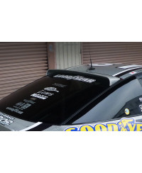 AILERON DE TOIT V2 ENFIBRE DE VERRE NISSAN 200SX S13 - ORIGIN LABO 