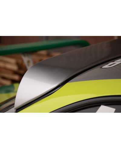  AILERON DE TOIT V2 EN FIBRE DE VERRE NISSAN 200SX S14/ S14A - ORIGIN LABO 