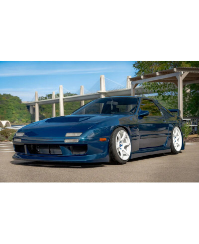 KIT CARROSSERIE GP SPORTS STYLE EN FIBRE DE VERRE MAZDA RX7 FC - ORIGIN LABO 