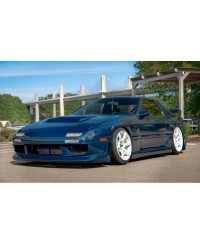 KIT CARROSSERIE GP SPORTS STYLE EN FIBRE DE VERRE MAZDA RX7 FC - ORIGIN LABO 