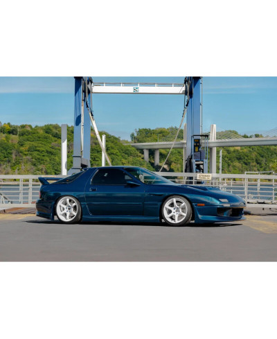 KIT CARROSSERIE GP SPORTS STYLE EN FIBRE DE VERRE MAZDA RX7 FC - ORIGIN LABO 