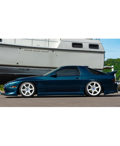 KIT CARROSSERIE GP SPORTS STYLE EN FIBRE DE VERRE MAZDA RX7 FC - ORIGIN LABO 