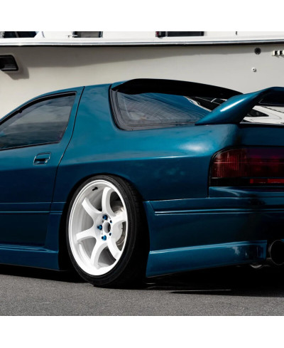 KIT CARROSSERIE GP SPORTS STYLE EN FIBRE DE VERRE MAZDA RX7 FC - ORIGIN LABO 