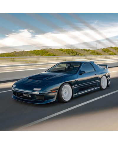 KIT CARROSSERIE GP SPORTS STYLE EN FIBRE DE VERRE MAZDA RX7 FC - ORIGIN LABO 