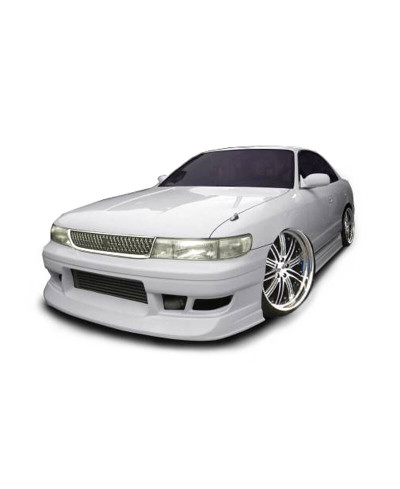 KIT CARROSSERIE EN FIBRE DE VERRE TOYOTA CHASER JZX90 - ORIGIN LABO 