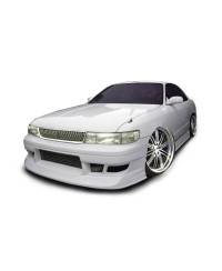 KIT CARROSSERIE EN FIBRE DE VERRE TOYOTA CHASER JZX90 - ORIGIN LABO 