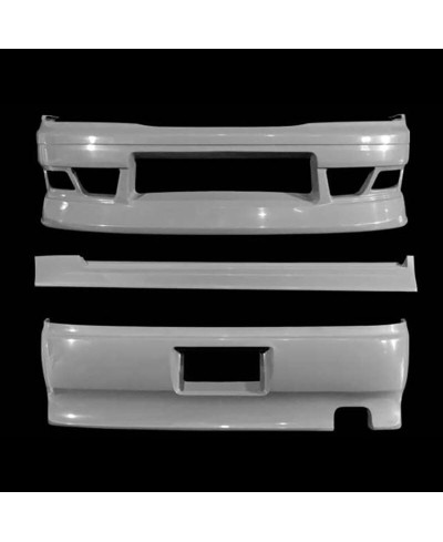 KIT CARROSSERIE EN FIBRE DE VERRE TOYOTA CHASER JZX90 - ORIGIN LABO 