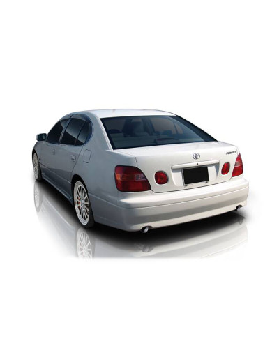 KIT CARROSSERIE EVOLUTION EN FIBRE DE VERRE LEXUS GS S160 (97-05) - ORIGIN LABO 