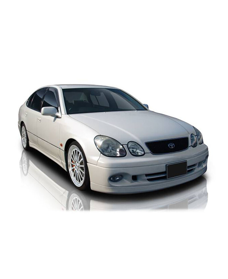 KIT CARROSSERIE EVOLUTION EN FIBRE DE VERRE LEXUS GS S160 (97-05) - ORIGIN LABO 