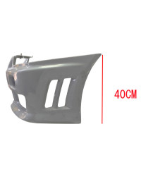 KIT CARROSSERIE "STYLE GT-R" EN FIBRE DE VERRE NISSAN SKYLINE R34 - ORIGIN LABO 