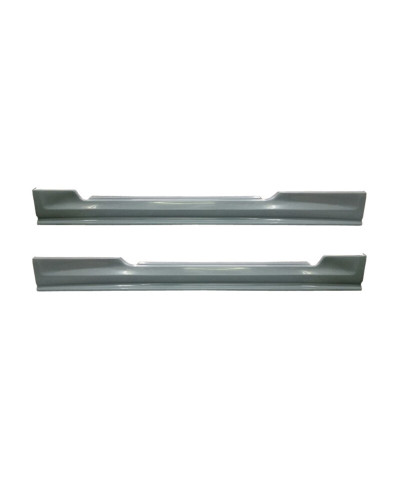 KIT CARROSSERIE "STYLE GT-R" EN FIBRE DE VERRE NISSAN SKYLINE R34 - ORIGIN LABO 