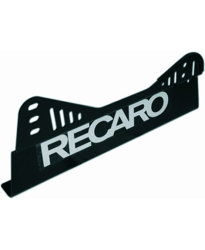 SUPPORT LATERAUX ACIER FIA  RECARO