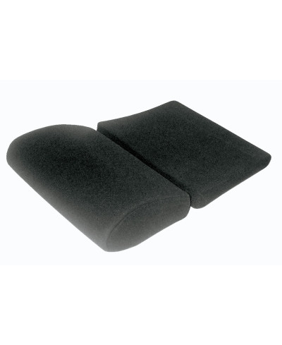 COUSSIN D'ASSISE DIVISE RECARO