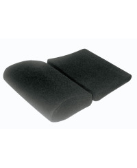 COUSSIN D'ASSISE DIVISE RECARO