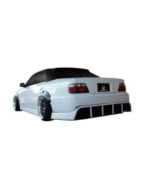 KIT CARROSSERIE RYUJIN EN FIBRE DE VERRE TOYOTA CHASER JZX100 - ORIGIN LABO 