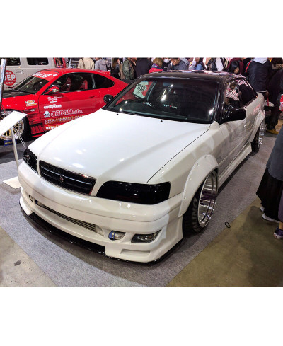 KIT CARROSSERIE RYUJIN EN FIBRE DE VERRE TOYOTA CHASER JZX100 - ORIGIN LABO 