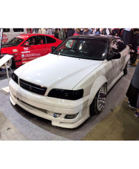 KIT CARROSSERIE RYUJIN EN FIBRE DE VERRE TOYOTA CHASER JZX100 - ORIGIN LABO 