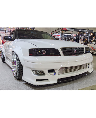 KIT CARROSSERIE RYUJIN EN FIBRE DE VERRE TOYOTA CHASER JZX100 - ORIGIN LABO 