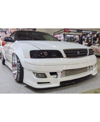 KIT CARROSSERIE RYUJIN EN FIBRE DE VERRE TOYOTA CHASER JZX100 - ORIGIN LABO 