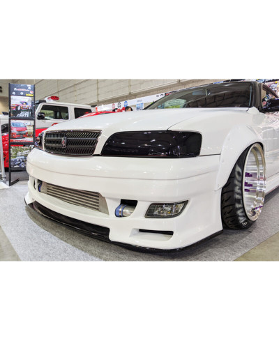 KIT CARROSSERIE RYUJIN EN FIBRE DE VERRE TOYOTA CHASER JZX100 - ORIGIN LABO 