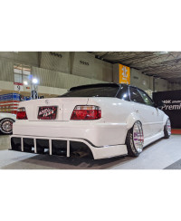 KIT CARROSSERIE RYUJIN EN FIBRE DE VERRE TOYOTA CHASER JZX100 - ORIGIN LABO 