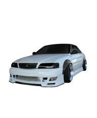 KIT CARROSSERIE RYUJIN EN FIBRE DE VERRE TOYOTA CHASER JZX100 - ORIGIN LABO 