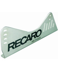 SUPPORT LATERAUX ALUMINIUM FIA  RECARO 