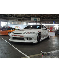 KIT CARROSSERIE STREAM EN FIBRE DE VERRE POUR TOYOTA SOARER JZZ30 - ORIGIN LABO 