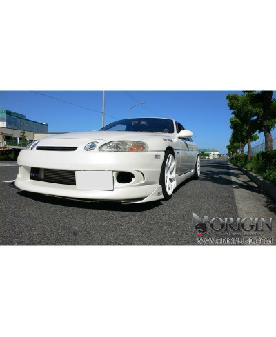 KIT CARROSSERIE STREAM EN FIBRE DE VERRE POUR TOYOTA SOARER JZZ30 - ORIGIN LABO 