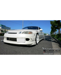 KIT CARROSSERIE STREAM EN FIBRE DE VERRE POUR TOYOTA SOARER JZZ30 - ORIGIN LABO 