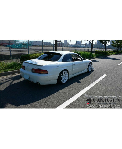 KIT CARROSSERIE STREAM EN FIBRE DE VERRE POUR TOYOTA SOARER JZZ30 - ORIGIN LABO 