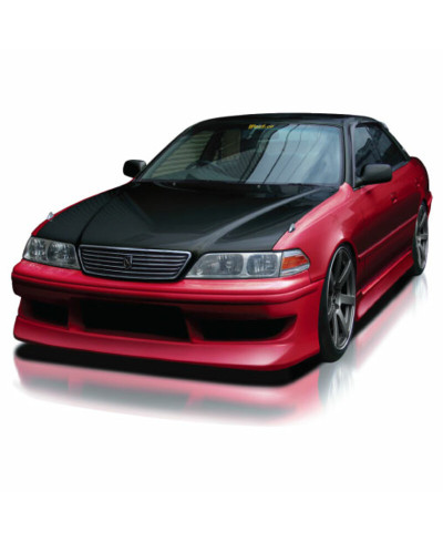 KIT CARROSSERIE STYLISH LINE EN FIBRE DE VERRE TOYOTA MARK II - ORIGIN LABO 