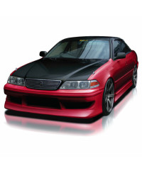 KIT CARROSSERIE STYLISH LINE EN FIBRE DE VERRE TOYOTA MARK II - ORIGIN LABO 