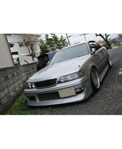 KIT CARROSSERIE STYLISH LINE EN FIBRE DE VERRE TOYOTA MARK II - ORIGIN LABO 