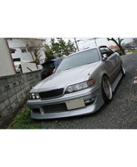 KIT CARROSSERIE STYLISH LINE EN FIBRE DE VERRE TOYOTA MARK II - ORIGIN LABO 